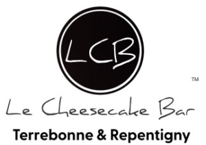 Le Cheesecake Bar Terrebonne